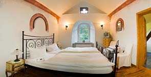 gemütliche Zimmer
